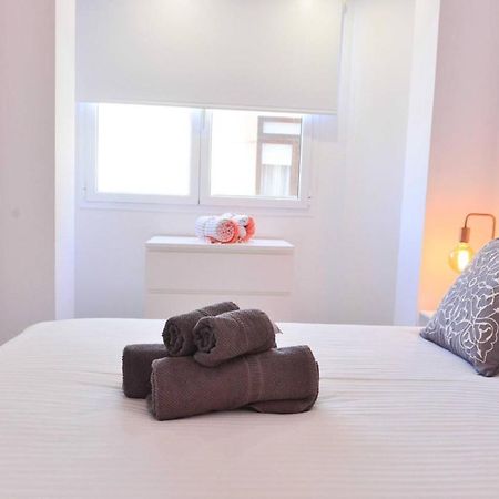 Apartamento Lena Las Palmas de Gran Canaria Exteriér fotografie