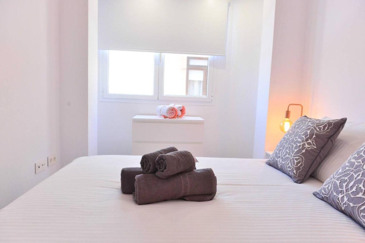 Apartamento Lena Las Palmas de Gran Canaria Exteriér fotografie