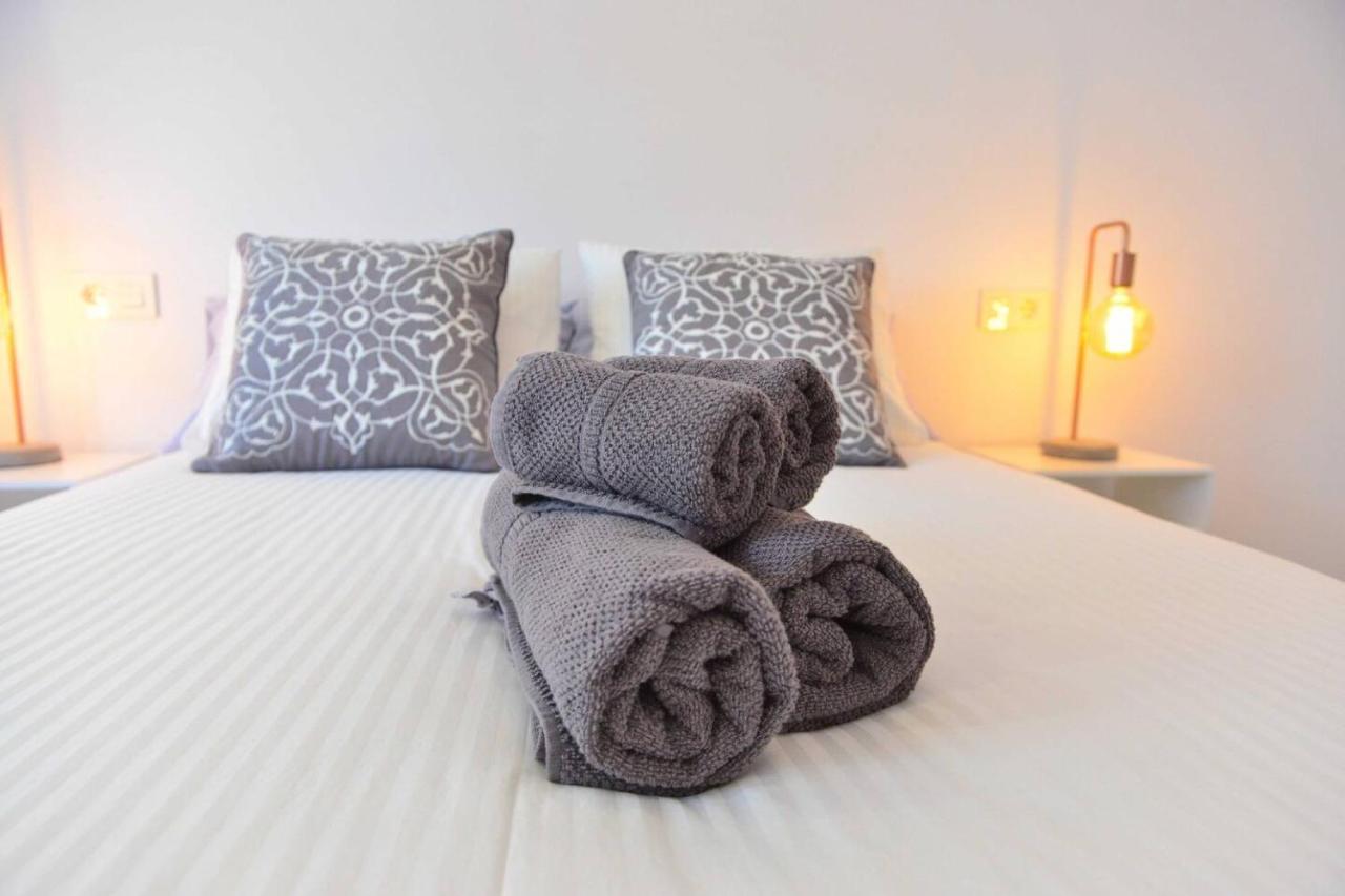 Apartamento Lena Las Palmas de Gran Canaria Exteriér fotografie