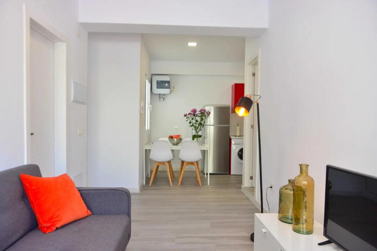 Apartamento Lena Las Palmas de Gran Canaria Exteriér fotografie